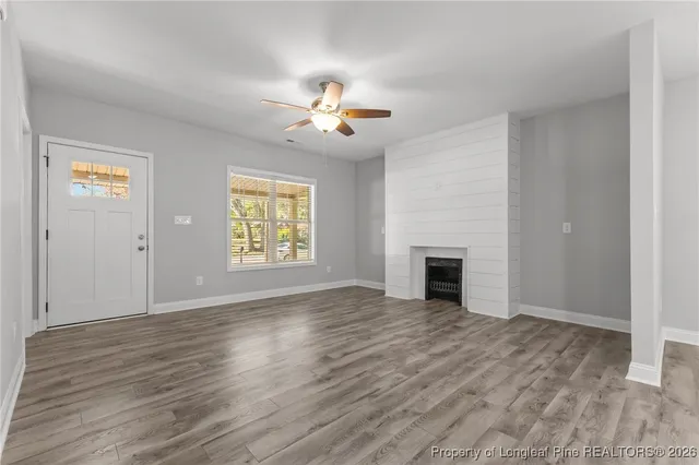 $305,000 | 502 North Stewart Street, Raeford, NC 28376