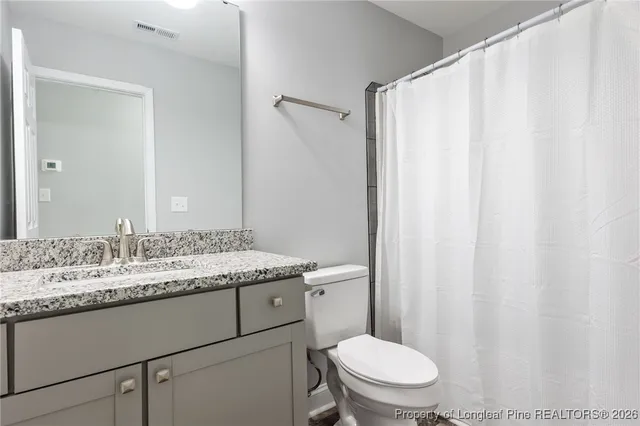 $305,000 | 502 North Stewart Street, Raeford, NC 28376