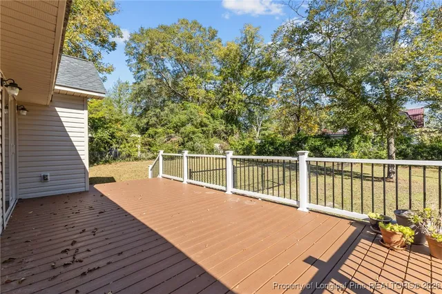 $305,000 | 502 North Stewart Street, Raeford, NC 28376