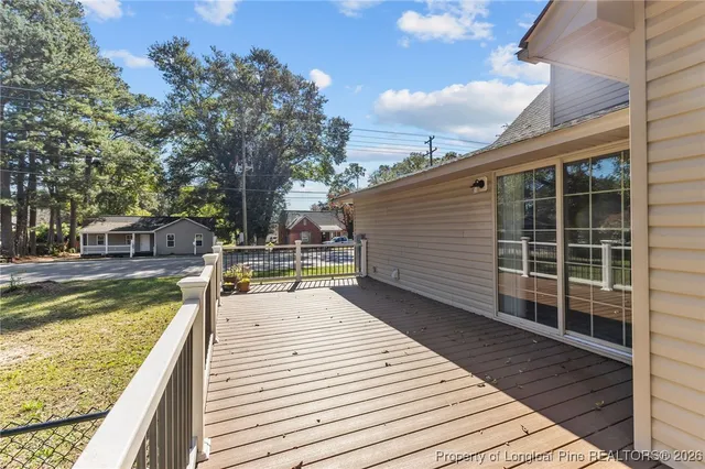 $305,000 | 502 North Stewart Street, Raeford, NC 28376