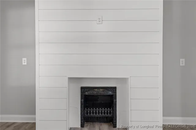 $305,000 | 502 North Stewart Street, Raeford, NC 28376