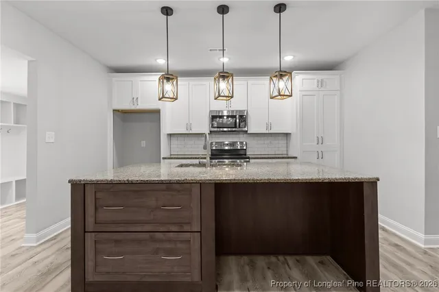 $305,000 | 502 North Stewart Street, Raeford, NC 28376