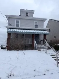 $81,000 | 850 Miller Avenue, Clairton, PA 15025