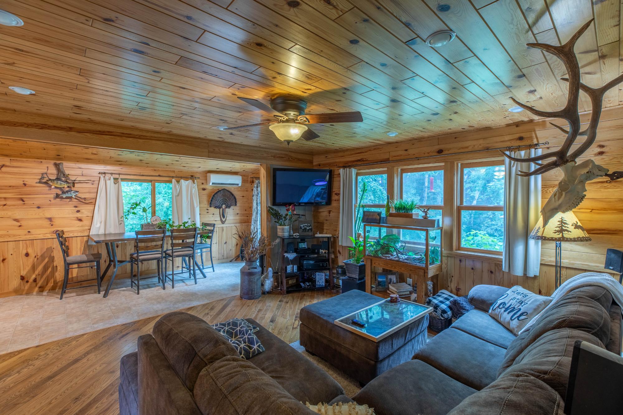 4350 River Bend Road Rhinelander, WI 54501 - Photo 5 of 60 Gallery Image 5