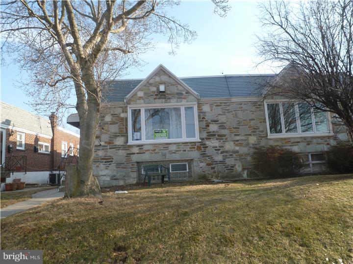 8937 Blue Grass Road Philadelphia, PA 19152 - Photo 1 of 11 Exterior Front