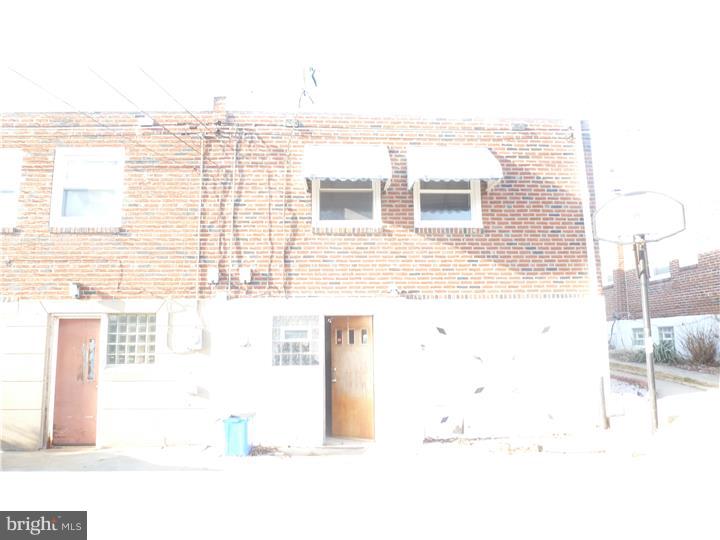 8937 Blue Grass Road Philadelphia, PA 19152 - Photo 11 of 11 Exterior Back