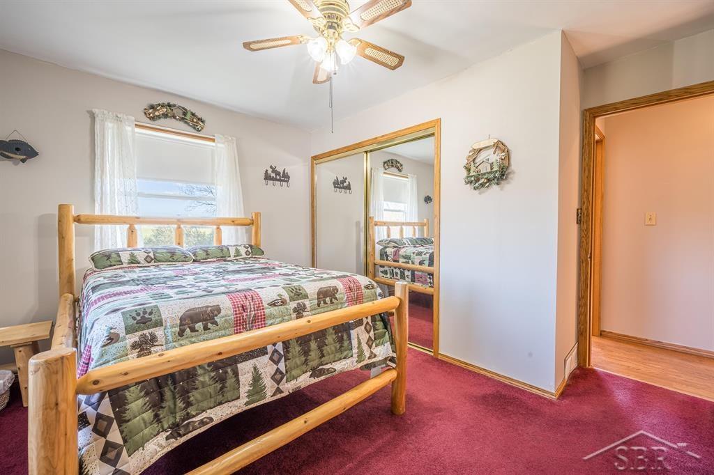 8100 East Grass Lake Road Clare, MI 48617 - Photo 18 of 38
