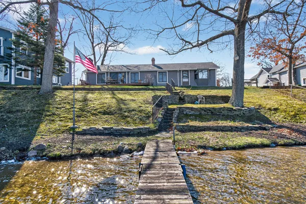 $810,000 | 8653 Wildwood Court, Jackson, MI 49201