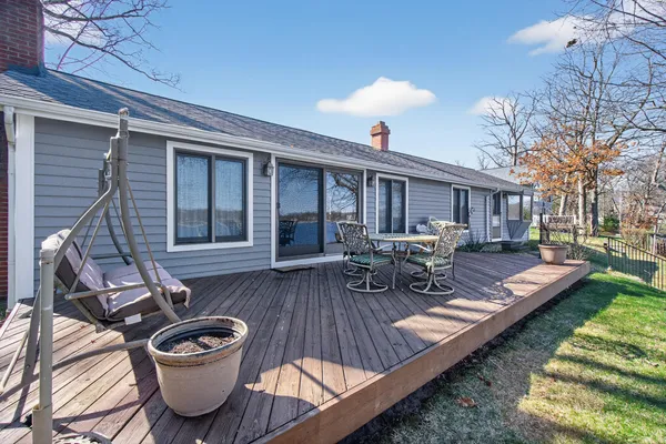 $810,000 | 8653 Wildwood Court, Jackson, MI 49201