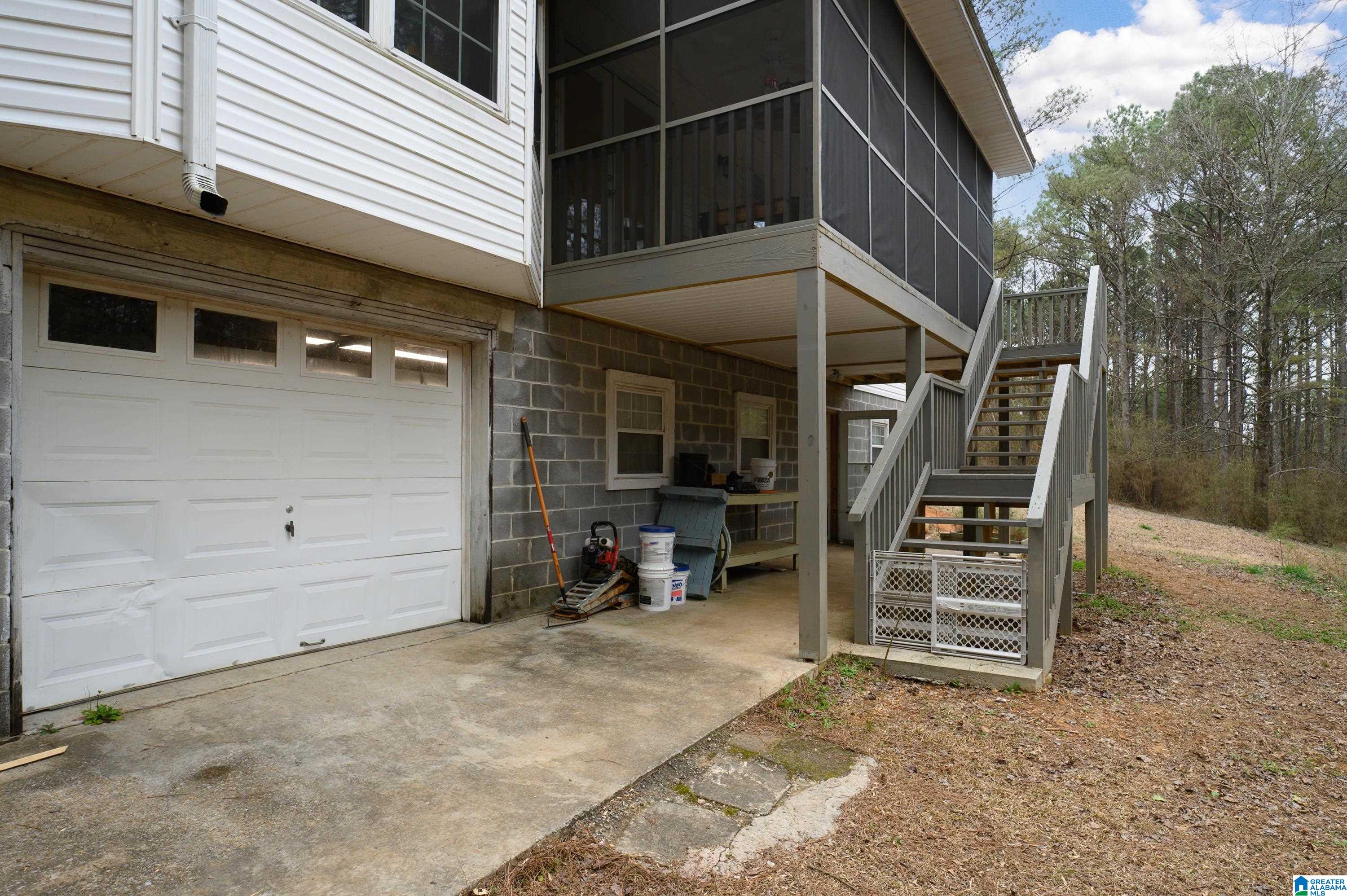 355 Whitlow Road Sumiton, AL 35148 - Photo 51 of 58