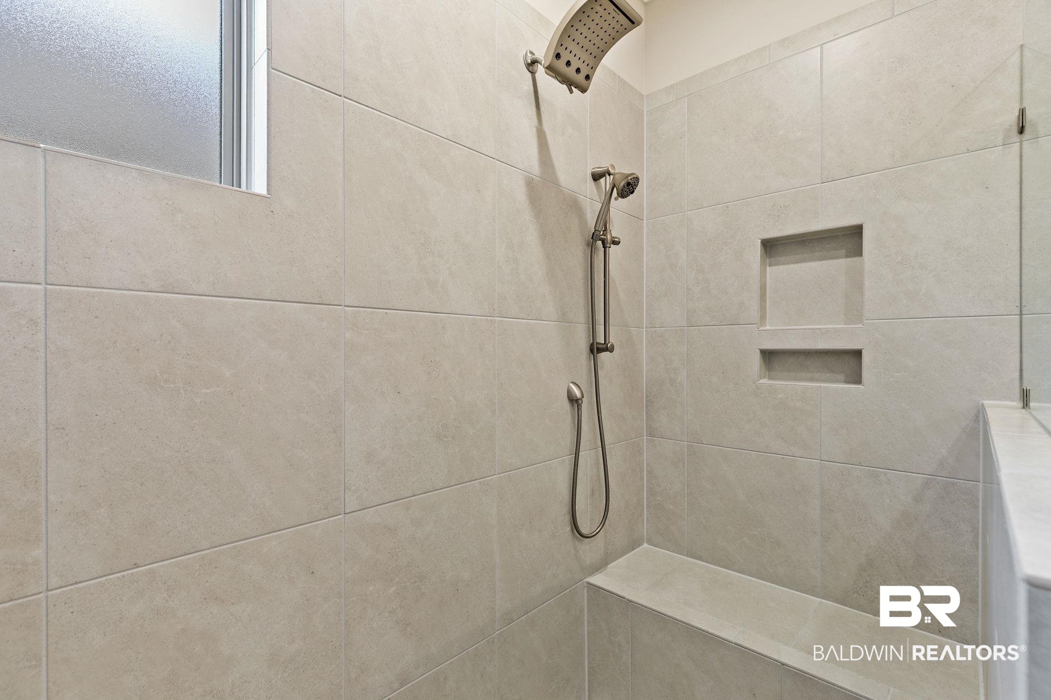 31654 Canopy Loop Daphne, AL 36527 - Photo 36 of 64 Full bathroom with tiled shower