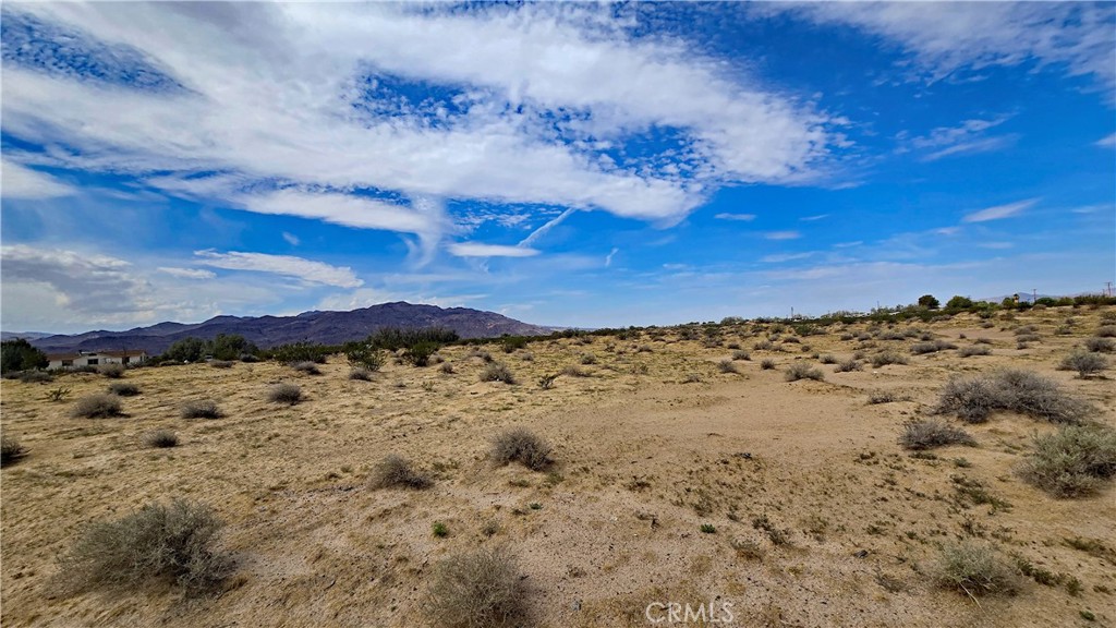 0 Fremont Road Newberry Springs, CA 92365 - Photo 5 of 33 Gallery Image 5