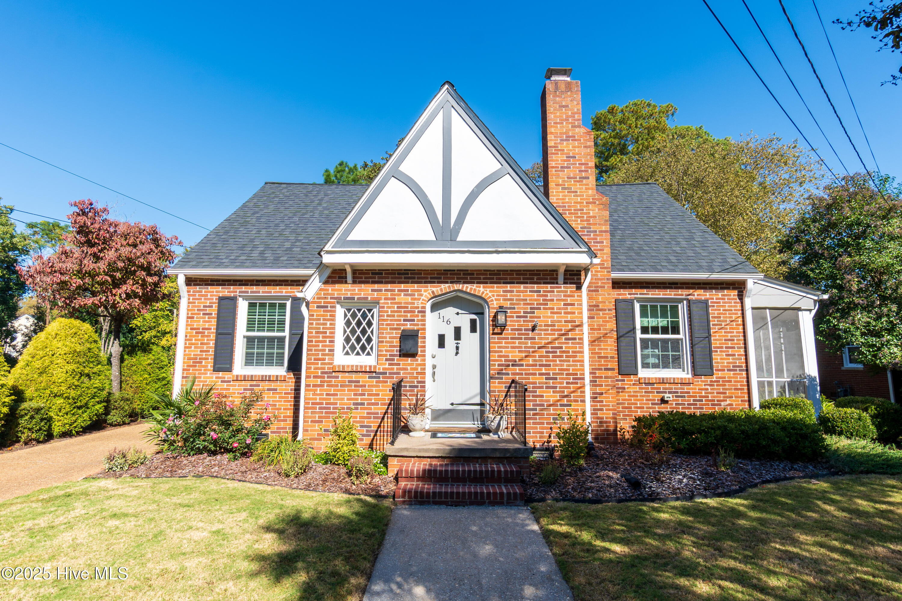 116 West Gale Street Edenton, NC 27932 - Photo 1 of 46 1b
