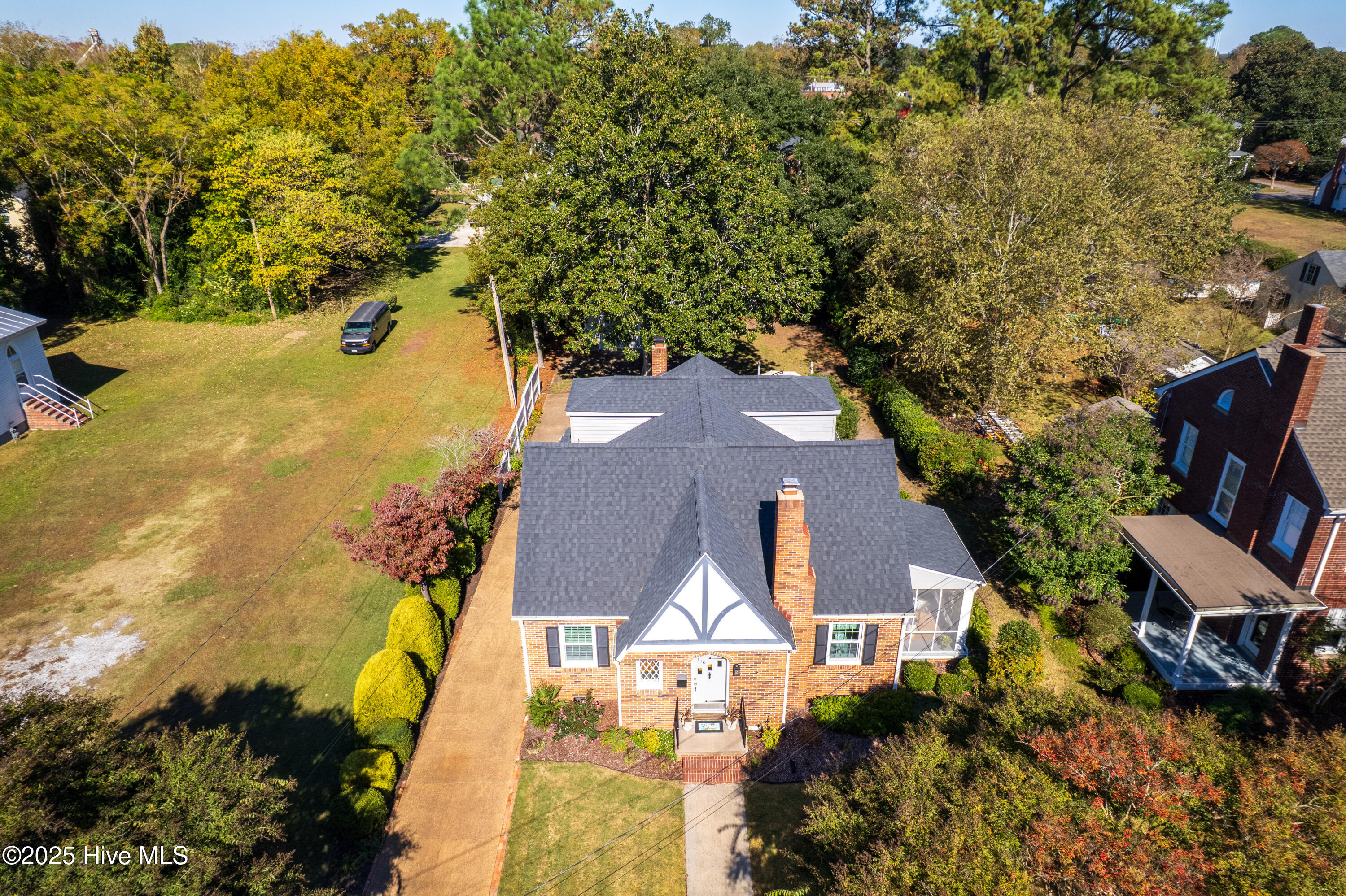 116 West Gale Street Edenton, NC 27932 - Photo 2 of 46 46.