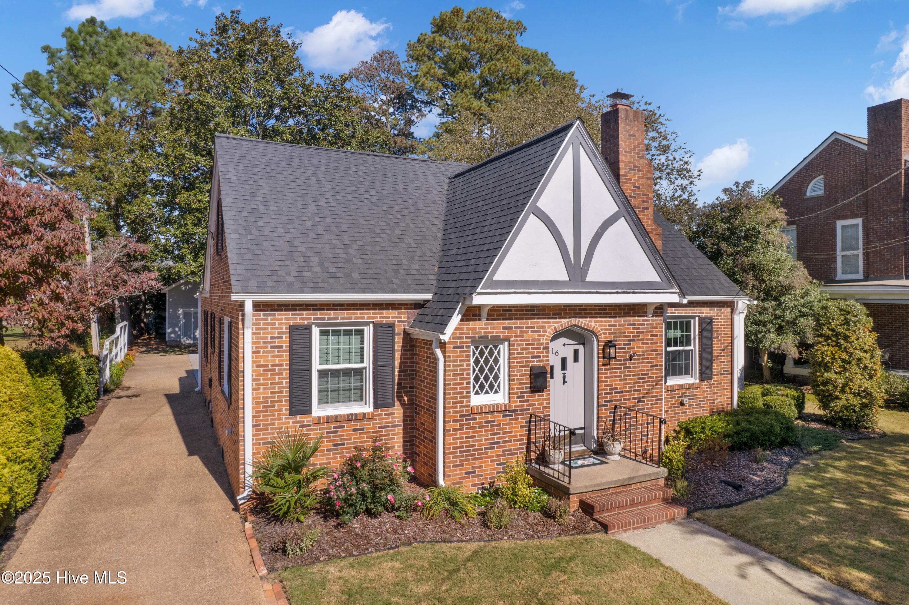 116 West Gale Street Edenton, NC 27932 - Photo 3 of 46 DJI_0805_