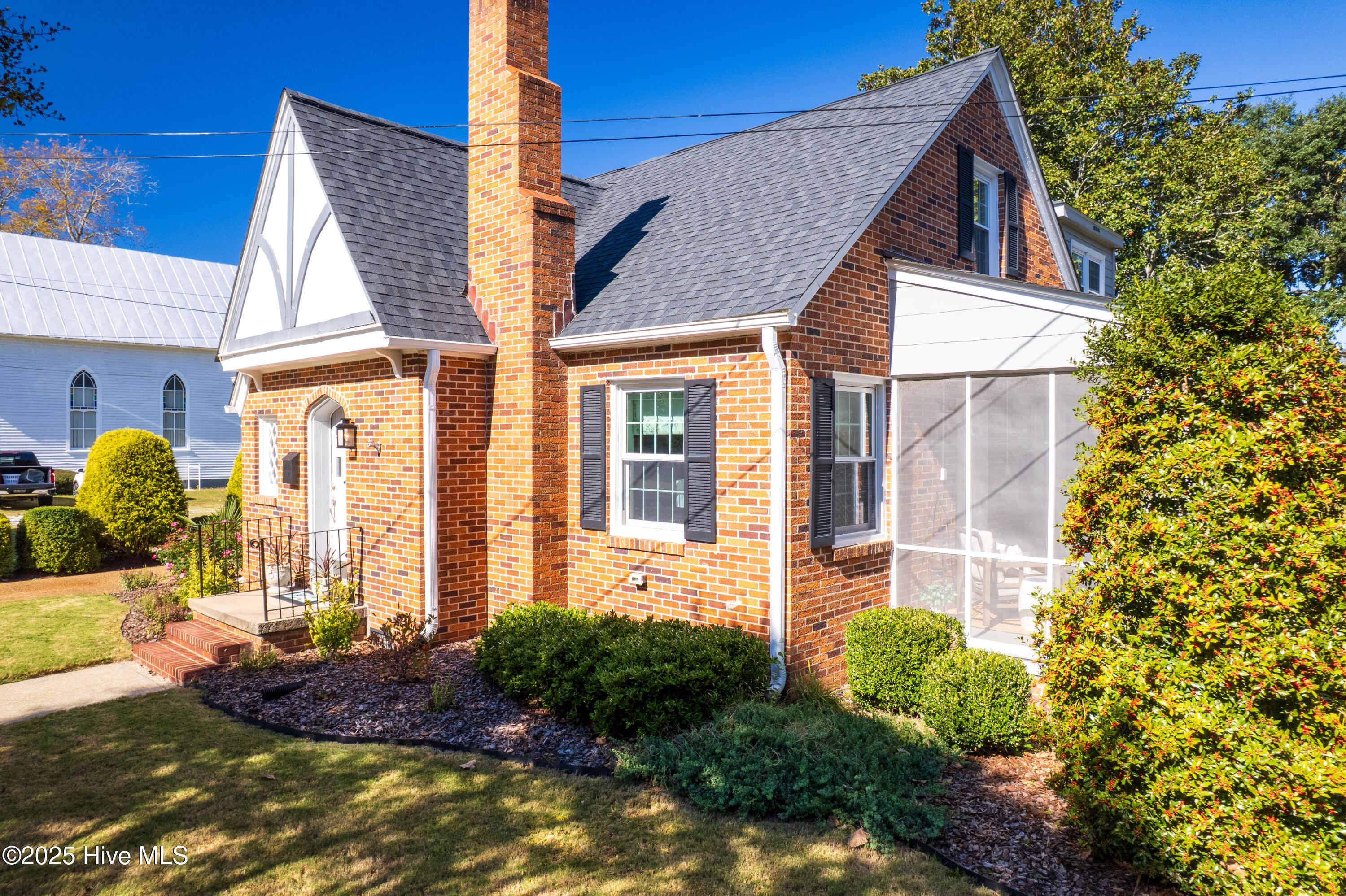 116 West Gale Street Edenton, NC 27932 - Photo 41 of 46 gale ext-1