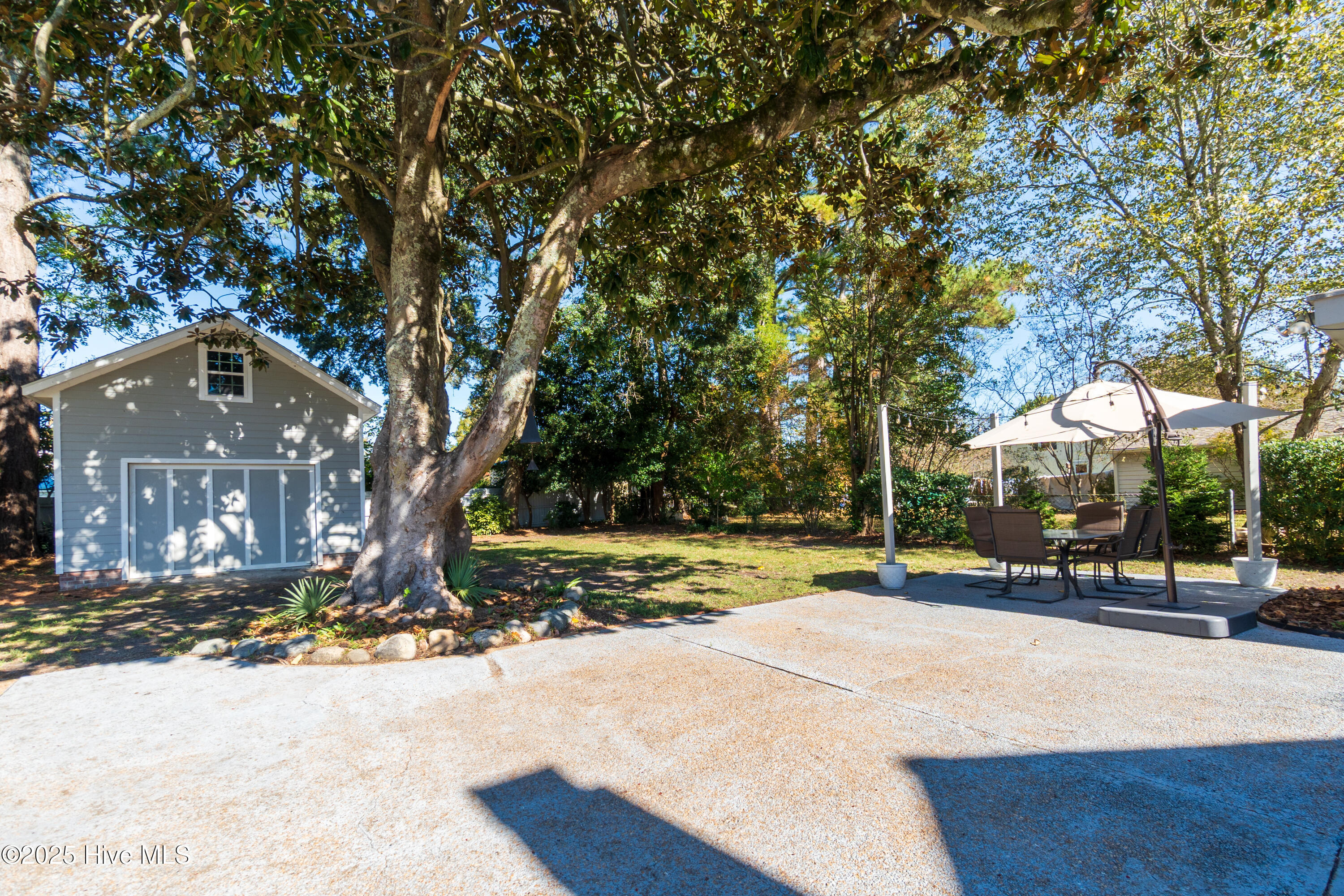 116 West Gale Street Edenton, NC 27932 - Photo 42 of 46 47