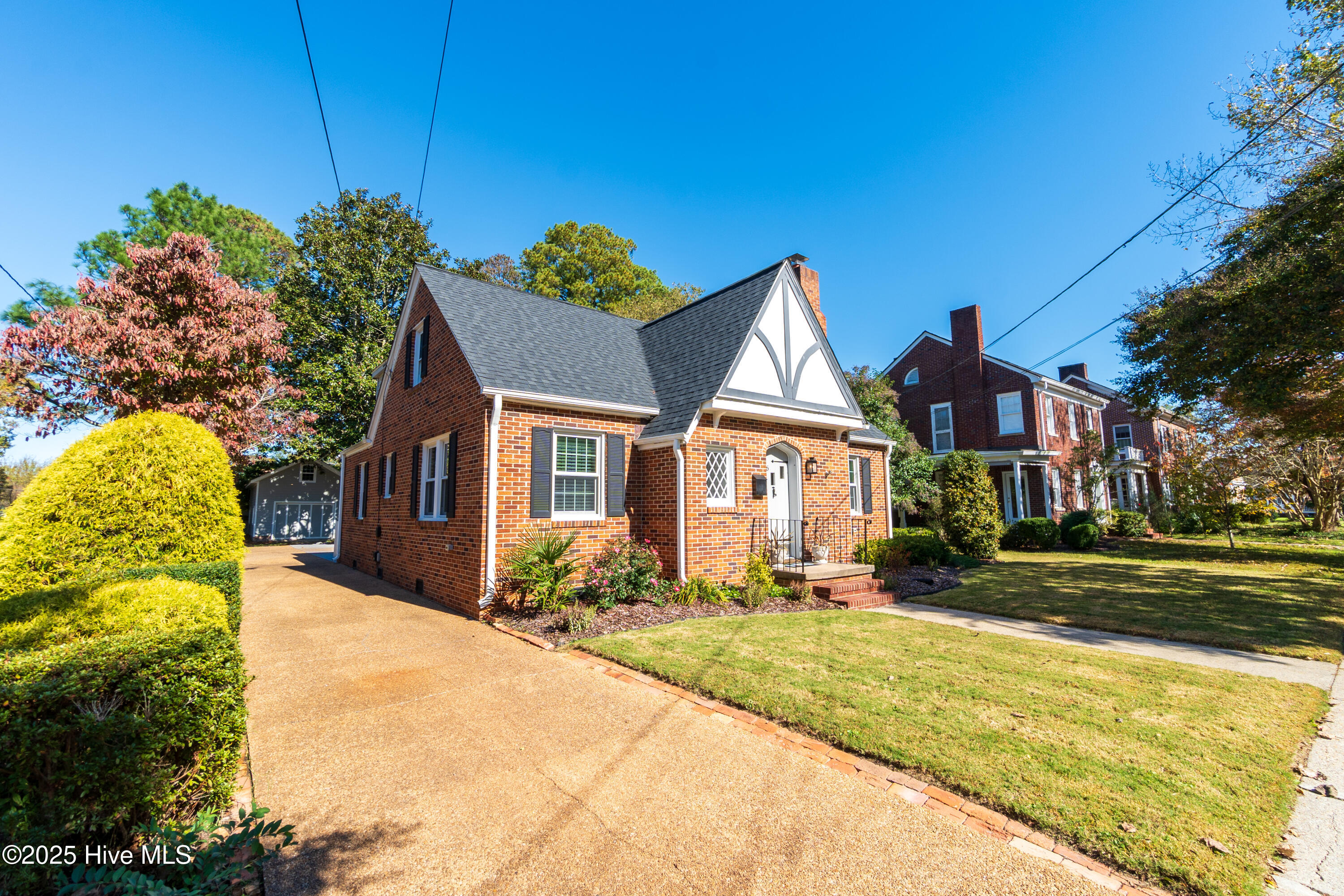 116 West Gale Street Edenton, NC 27932 - Photo 45 of 46 45