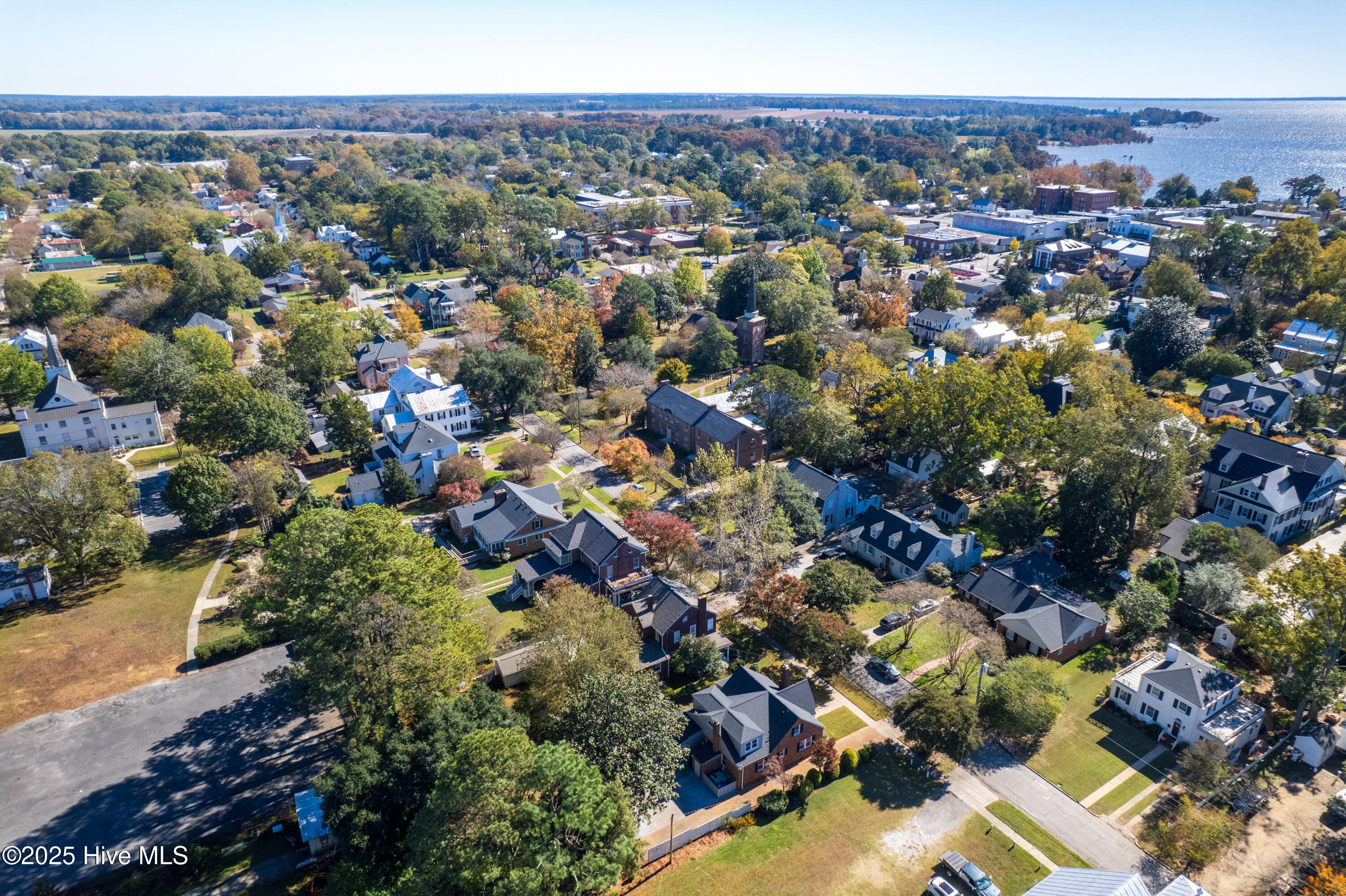 116 West Gale Street Edenton, NC 27932 - Photo 46 of 46 49.