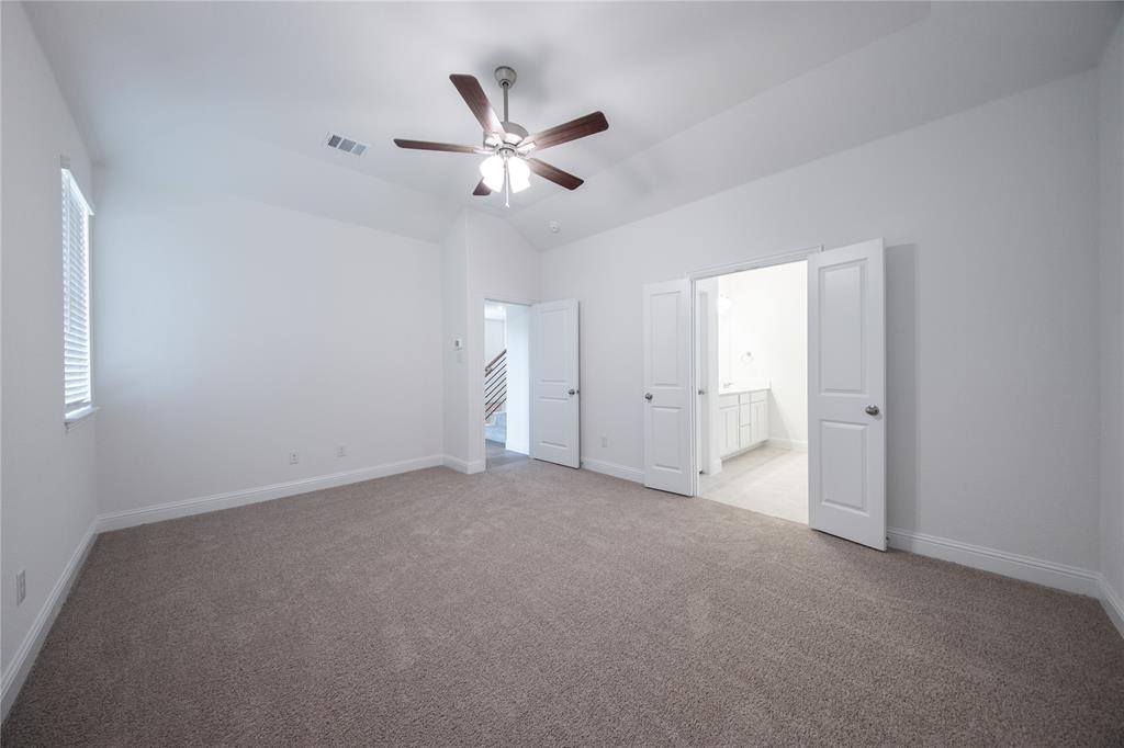 3421 Longfellow Avenue Anna, TX 75409 - Photo 10 of 34 Primary Bedroom