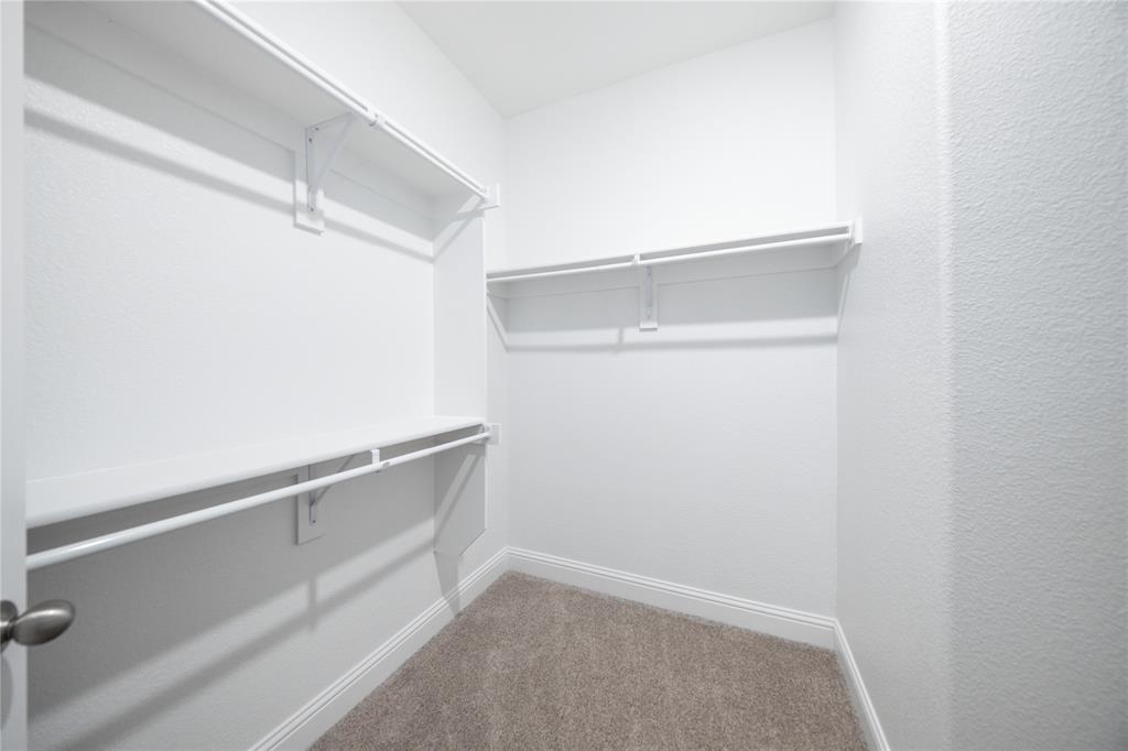 3421 Longfellow Avenue Anna, TX 75409 - Photo 13 of 34 Primary Closet