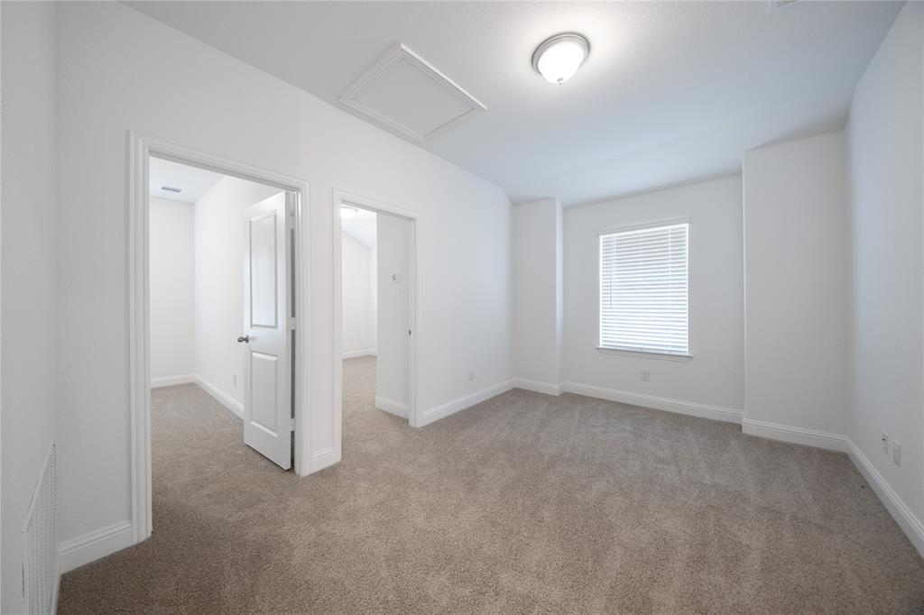 3421 Longfellow Avenue Anna, TX 75409 - Photo 16 of 34 Loft