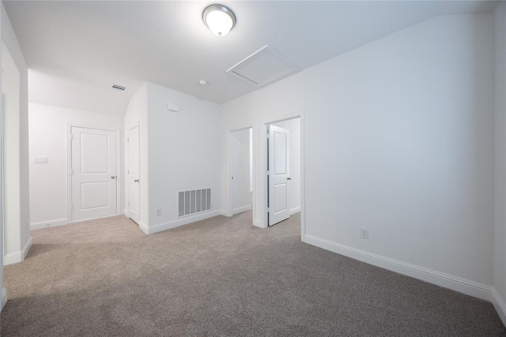 3421 Longfellow Avenue Anna, TX 75409 - Photo 17 of 34 Loft