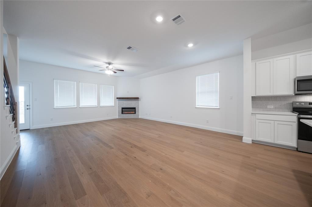 3421 Longfellow Avenue Anna, TX 75409 - Photo 6 of 34 Great Room