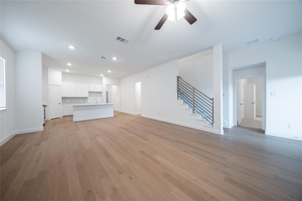 3421 Longfellow Avenue Anna, TX 75409 - Photo 8 of 34 Great Room