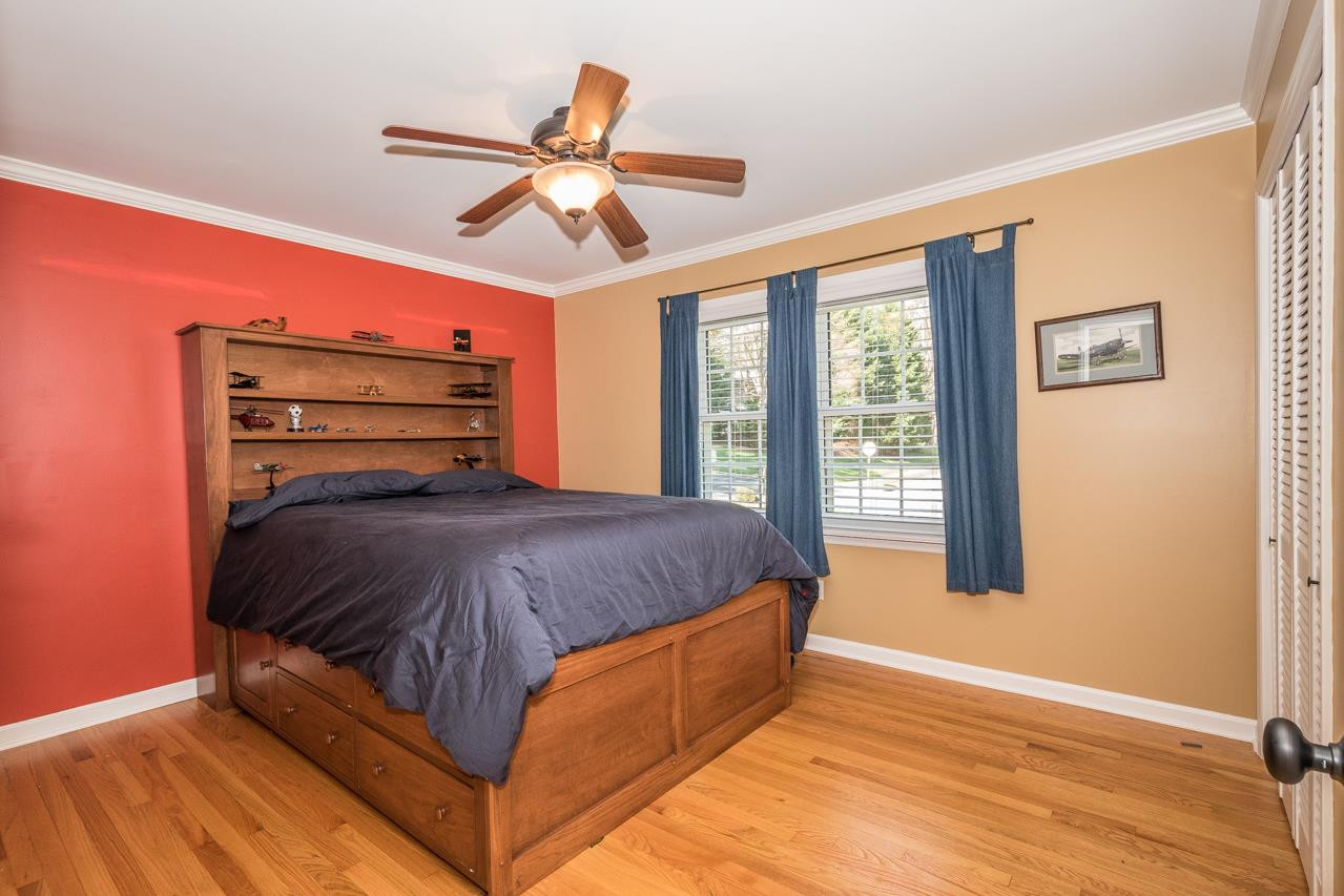 6816 Buckhead Drive Raleigh, NC 27615 - Photo 17 of 25 Photo 17