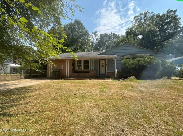 $85,500 | 102 Evelyn Street, Vicksburg, MS 39180