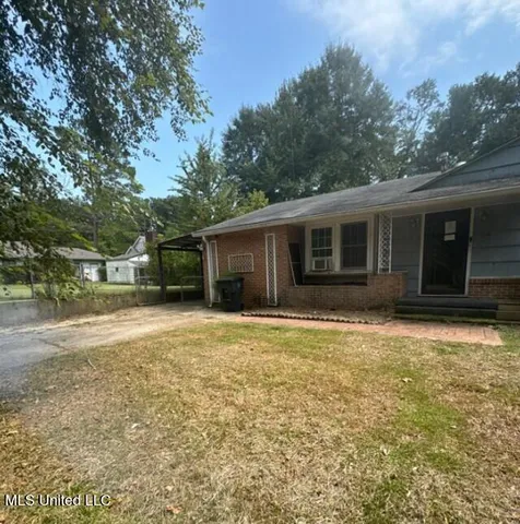 $85,500 | 102 Evelyn Street, Vicksburg, MS 39180