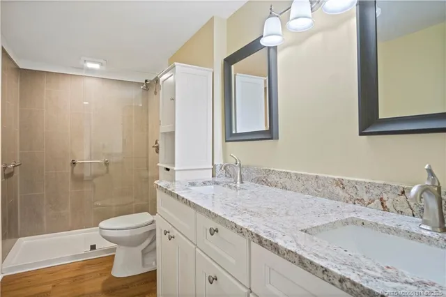 $275,000 | 1800 Southeast St Lucie Boulevard, Unit 6104, Stuart, FL 34996