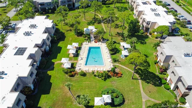 $275,000 | 1800 Southeast St Lucie Boulevard, Unit 6104, Stuart, FL 34996