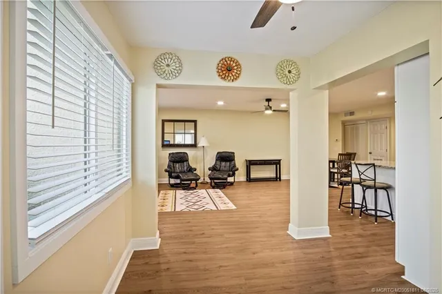 $275,000 | 1800 Southeast St Lucie Boulevard, Unit 6104, Stuart, FL 34996