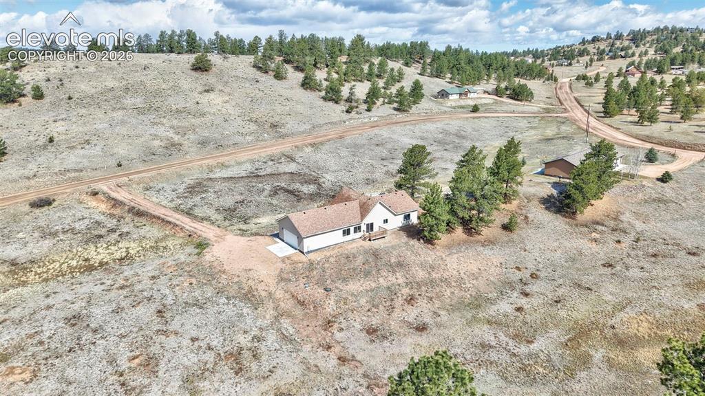 108 High Pasture Road Florissant, CO 80816 - Photo 34 of 39