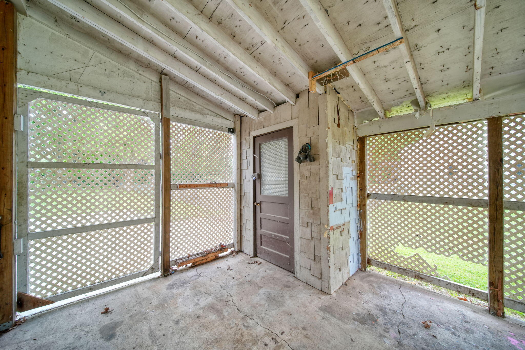3500 Harding Road Jackson, MI 49203 - Photo 8 of 28 storage carport