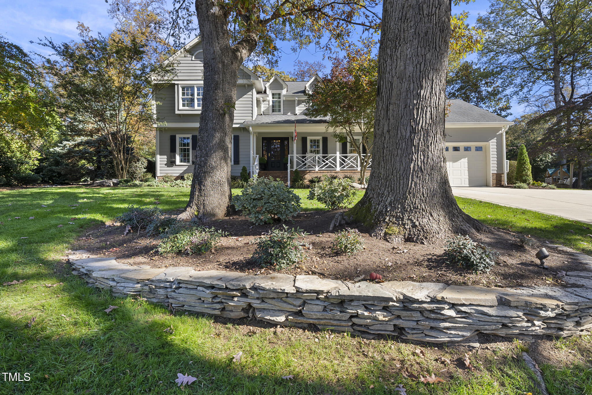 805 Faulkner Place Raleigh, NC 27609 - Photo 4 of 57 DSC08980