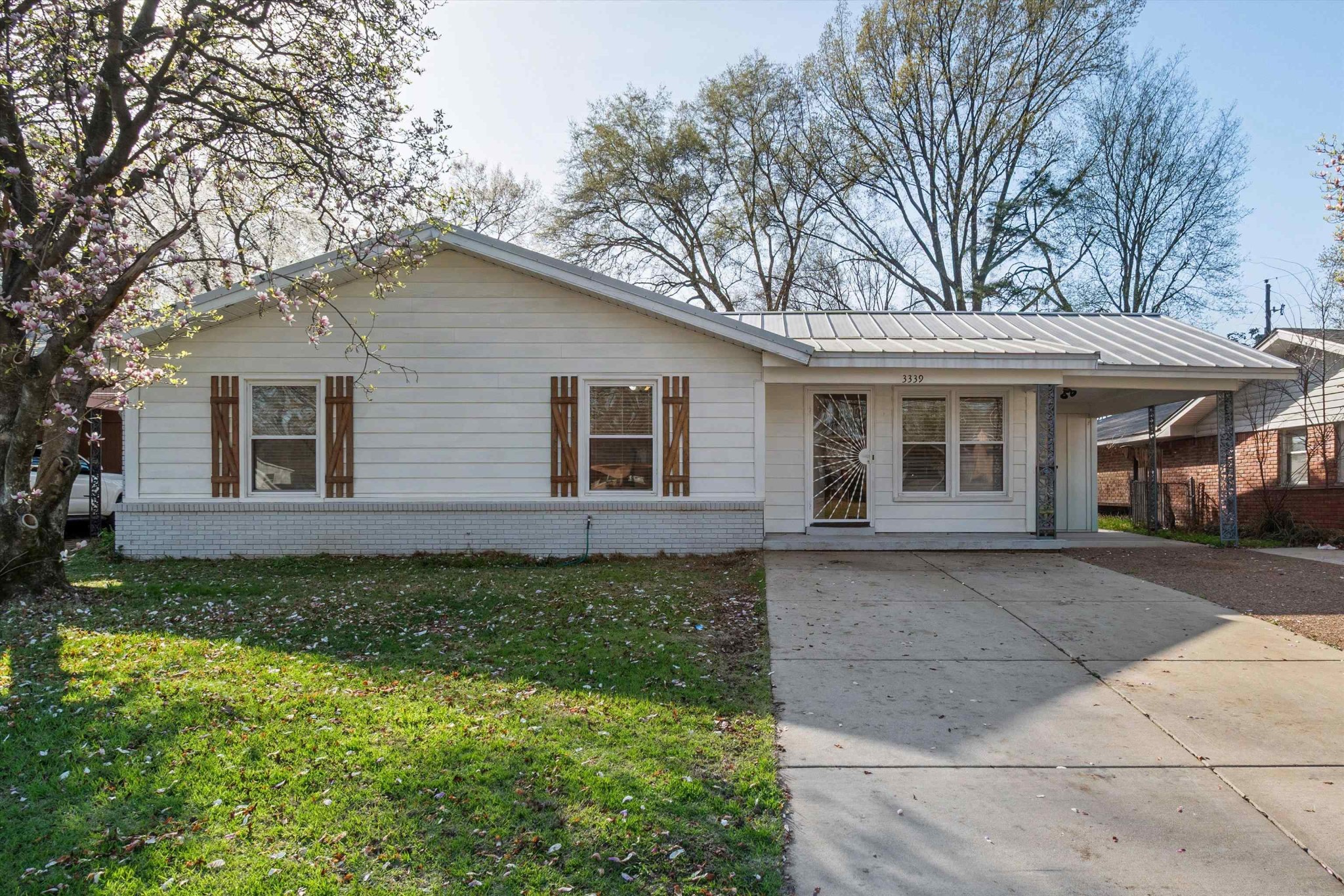 3339 South Perkins Road Memphis, TN 38118 - Photo 1 of 28 Gallery Image 1