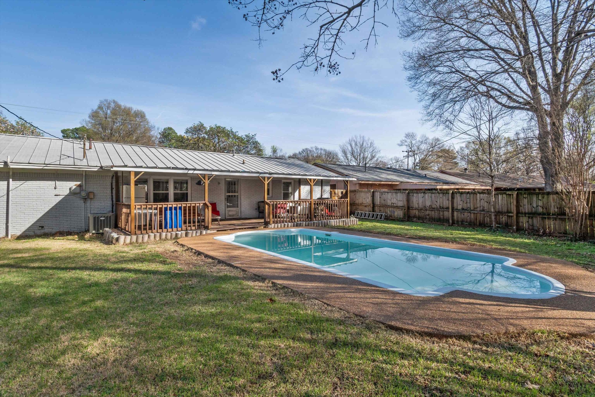 3339 South Perkins Road Memphis, TN 38118 - Photo 27 of 28 Gallery Image 27