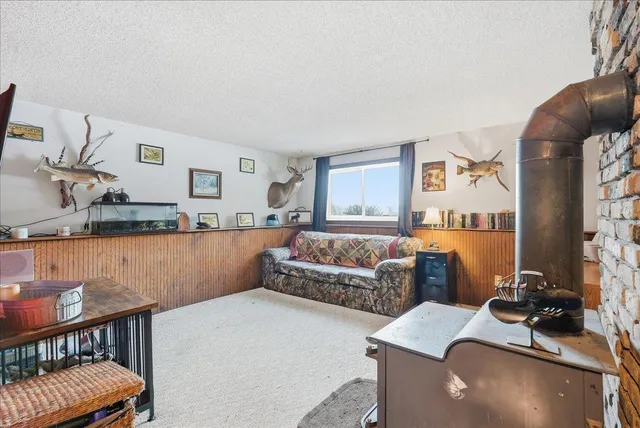 $325,000 | 886 50th Avenue, Clear Lake, WI 54005