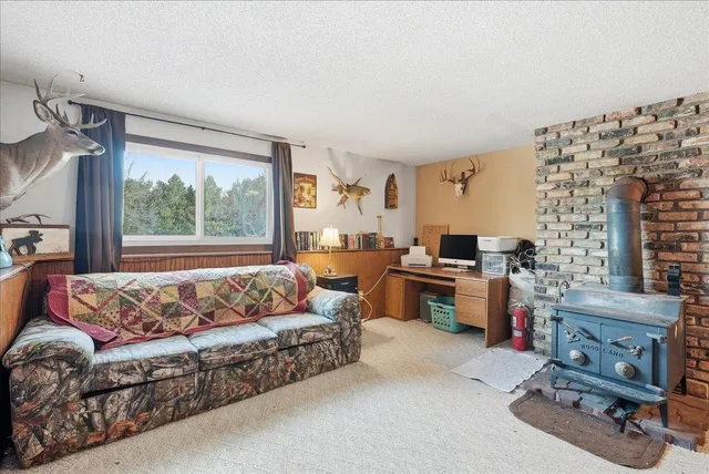 $325,000 | 886 50th Avenue, Clear Lake, WI 54005