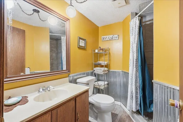 $325,000 | 886 50th Avenue, Clear Lake, WI 54005