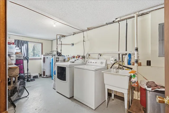 $325,000 | 886 50th Avenue, Clear Lake, WI 54005