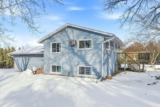 $325,000 | 886 50th Avenue, Clear Lake, WI 54005