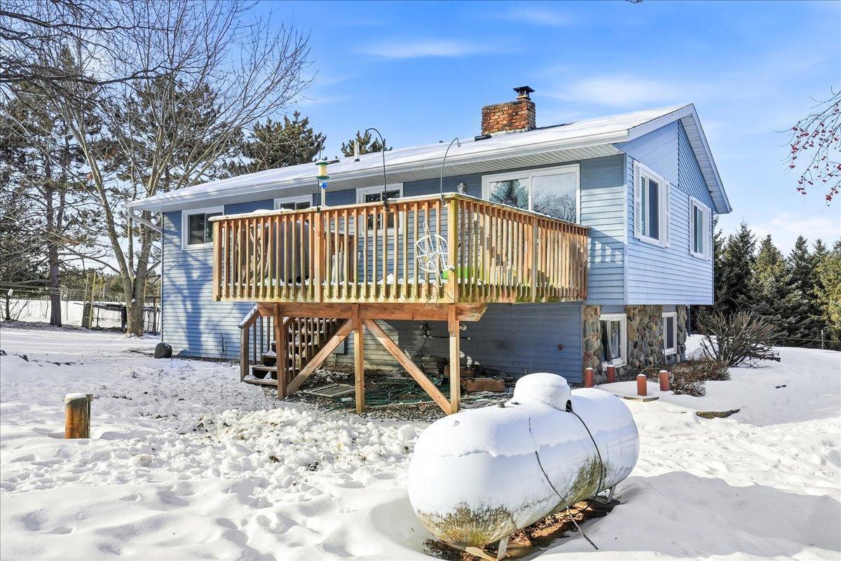 886 50th Avenue Clear Lake, WI 54005 - Photo 20 of 26