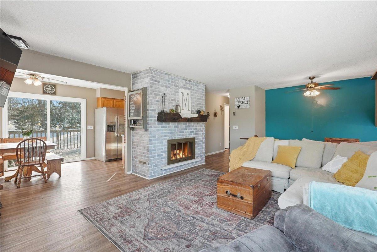 886 50th Avenue Clear Lake, WI 54005 - Photo 2 of 26