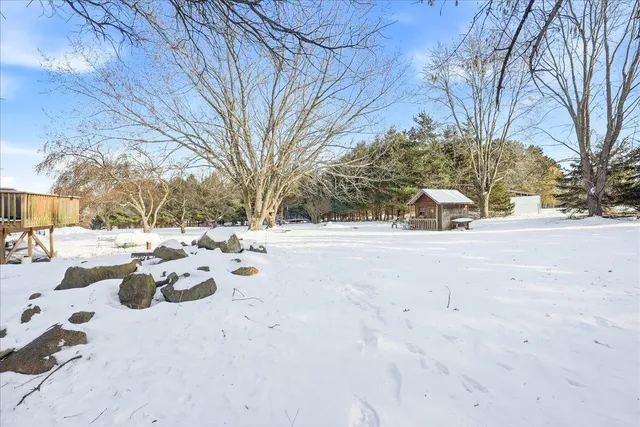 $325,000 | 886 50th Avenue, Clear Lake, WI 54005