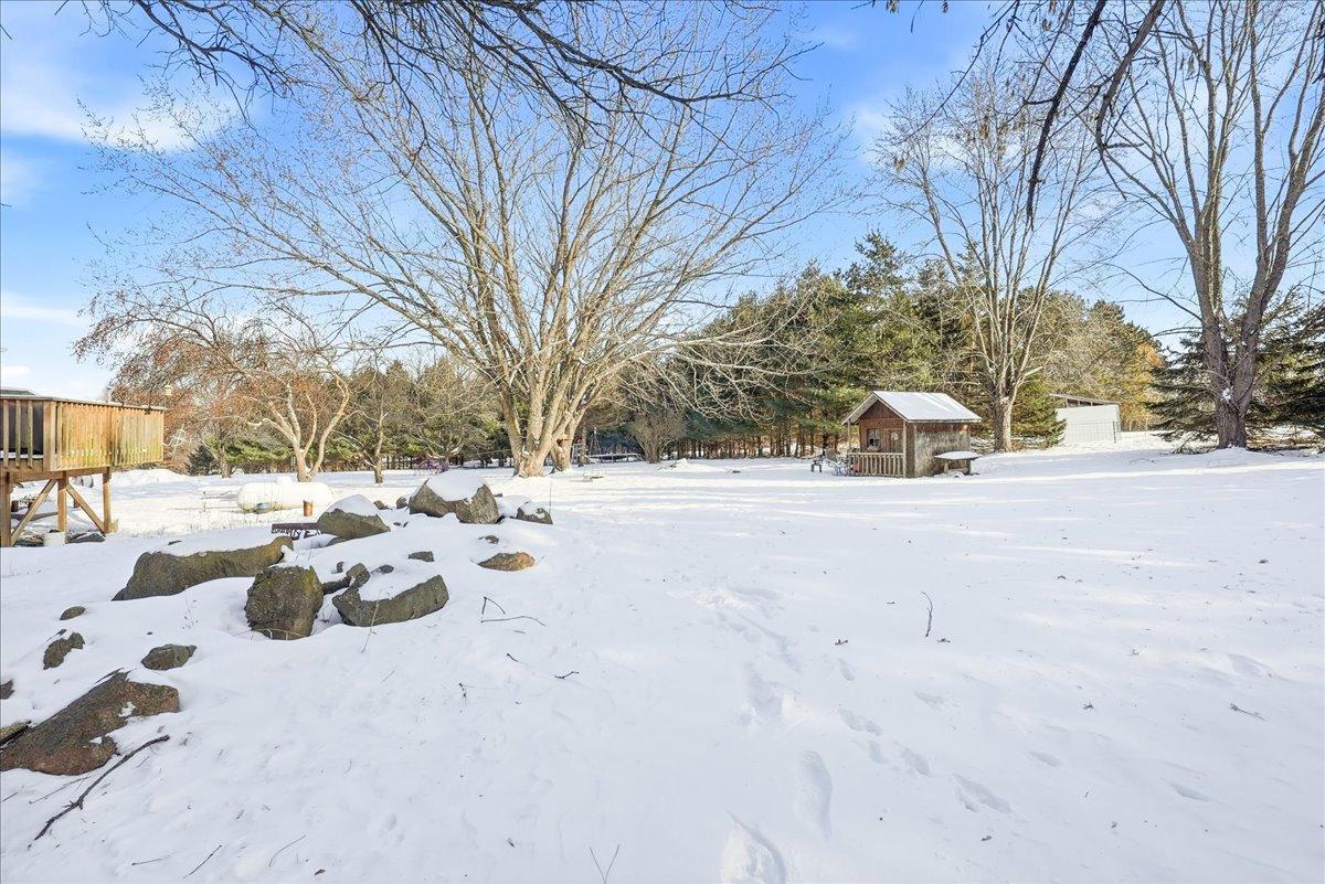 886 50th Avenue Clear Lake, WI 54005 - Photo 22 of 26