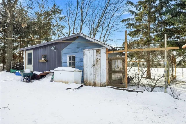 $325,000 | 886 50th Avenue, Clear Lake, WI 54005